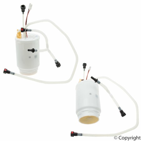 Genuine Fuel Pump, 95562093201 95562093201